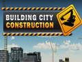 Xogo Construción da cidade  en liña