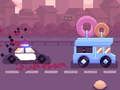 Xogo Big Donut Chase en liña