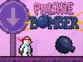 Xogo Bombardero de peluche  en liña