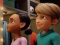 Xogo O rompecabezas da película de fútbol de fútbol  en liña