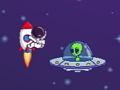 Xogo Aventura de Spaceman en liña