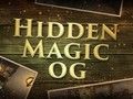 Xogo Magic Og Og Og en liña