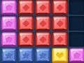 Xogo Block Breaker King: Misión  en liña