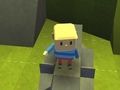 Xogo Kogama: Panda Parkour en liña