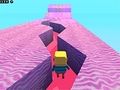 Xogo Kogama: Cristals Parkour Pink en liña