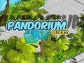 Xogo Bloques Pandorium  en liña