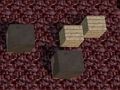 Xogo Minicraft: Guerra da cabeza en liña