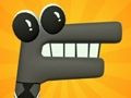 Xogo Alfabeto: Room Maze 3D  en liña
