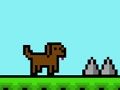 Xogo As aventuras de Barney  en liña
