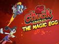Xogo Chuck Chicken o ovo máxico  en liña