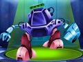 Xogo Construír Dance Bot  en liña