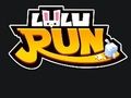 Xogo Corre Lulu  en liña