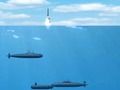 Xogo Ataque submarino  en liña