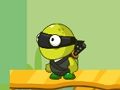 Xogo Aventura ninja  en liña