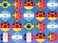 Xogo Puntuación Copa do Mundo  en liña
