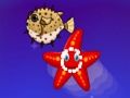 Xogo Estrela de mar de supervivencia  en liña