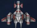 Xogo Asteroides: Guerra Espacial en liña