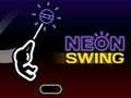 Xogo Swing de neón en liña