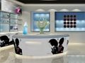 Xogo Modern Showroom Escape móbil  en liña