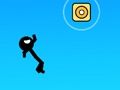 Xogo Heroe Stickman en liña