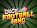 Xogo DiceFootBall Rei  en liña