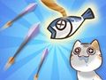 Xogo Super Archer: Catkeeper en liña