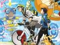 Xogo Pokemon estrelas ocultas  en liña