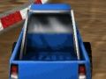 Xogo 3D Top Truck en liña
