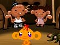 Xogo Monkey Go Happy Stage 712 en liña