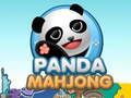 Xogo Panda Mahjong en liña
