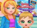 Xogo Baby Cathy Ep19 Supermercado  en liña