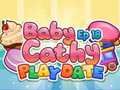 Xogo Baby Cathy EP18: Data de xogo en liña