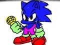 Xogo Libro para colorear de Sonic  en liña