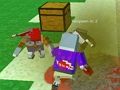 Xogo Blocky Combat Swat Survival 10 en liña