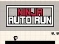 Xogo Ninja Auto Run en liña