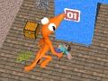 Xogo Rainbow Noob Survivor 3D en liña