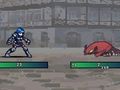 Xogo RPG xenérico inactivo  en liña