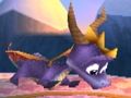 Xogo Spyro o dragón  en liña
