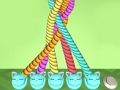 Xogo Tangle Fun 3d en liña