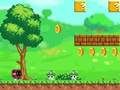 Xogo Super Robo Adventure en liña