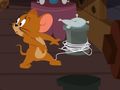Xogo Tom e Jerry: Cheese Dash  en liña