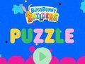 Xogo Puzzle de Bugs Bunny Builders  en liña