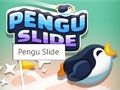 Xogo Pengu Slide en liña