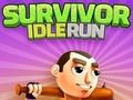 Xogo Survivor Idle Run en liña