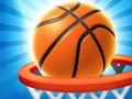 Xogo Baloncesto Mania  en liña