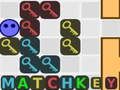 Xogo MatchKey en liña