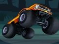 Xogo Monster Truck vs Zombies en liña