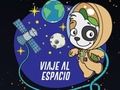 Xogo Viaxes espaciais Doki  en liña