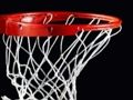 Xogo Mini baloncesto  en liña