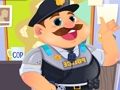 Xogo Urxencias da Policía Hospitalaria  en liña